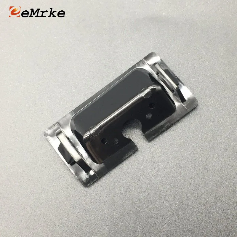 EEMRKE Car Rear View Camera Bracket Factory Camera Hole Mount reserved hole for Toyota Camry 2006 2007 2008