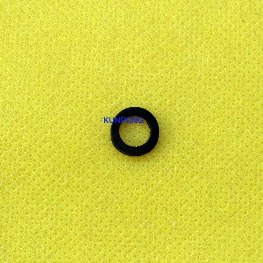 100PCS #FX0615000000 Cushion Ring E FIT FOR Tajima Embroidery Machines