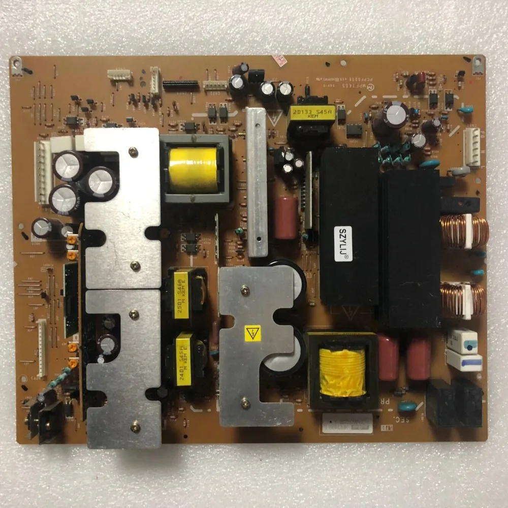 

power board for SZYLIJ Original power supply board MPF7409 42PD5000 42PD5000TC 37PD5000 PCPF0038