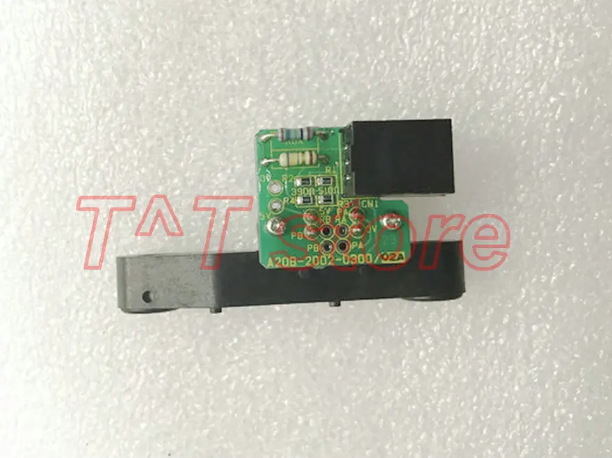 

Original For A20B-2002-0300 A20B-2002-0300/02A test good free shipping