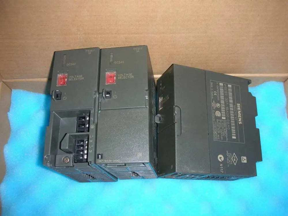 

1PC ★ SIEMENS 6ES7307-1BA00-0AA0