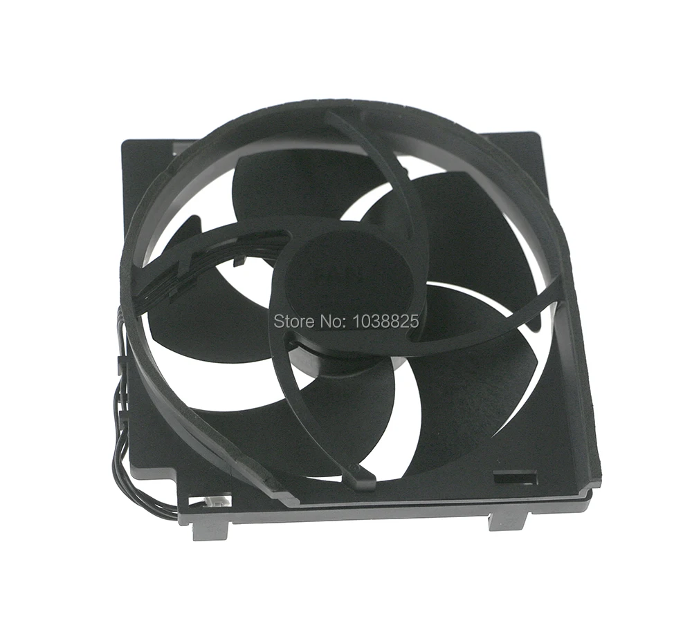 Original interna substituição ventilador de refrigeração para Xbox um Slim para Xboxone S versão Console