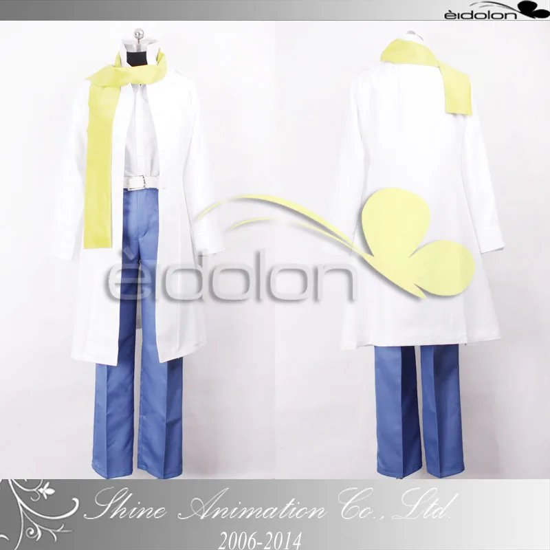 

Clear Cosplay Costume Adult Halloween Suits 11