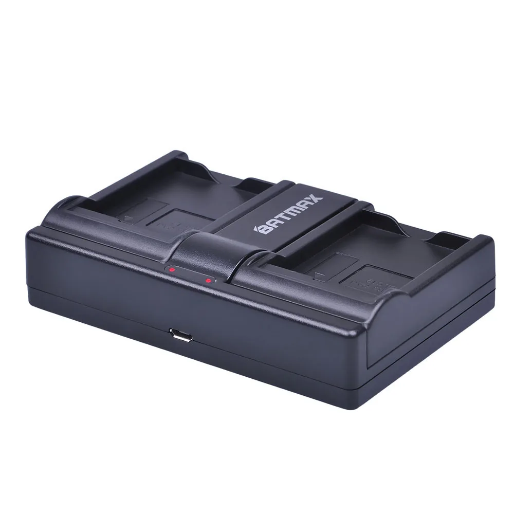 3 قطعة 1400mAh DMW-BLC12 DMW-BLC12E BLC12 بطارية + USB شاحن مزدوج لباناسونيك لوميكس FZ1000 ، FZ200 ، FZ300 ، G5 ، G6 ، G7 ، GH2 ، DMC-GX8