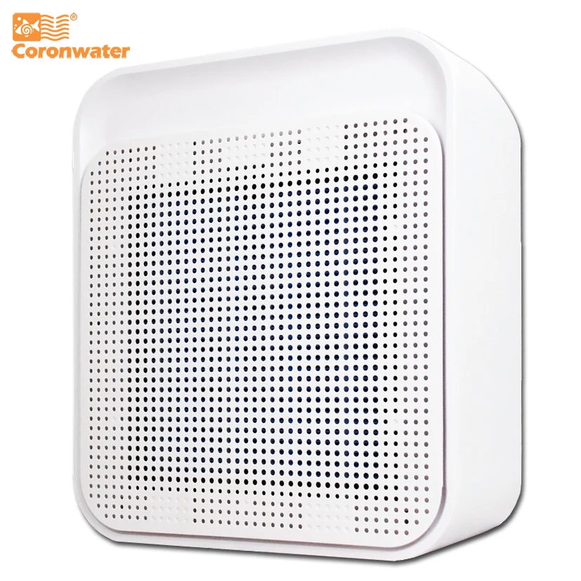 Intelligent HEPA Air Purifier Household Air Cleaning CRP181