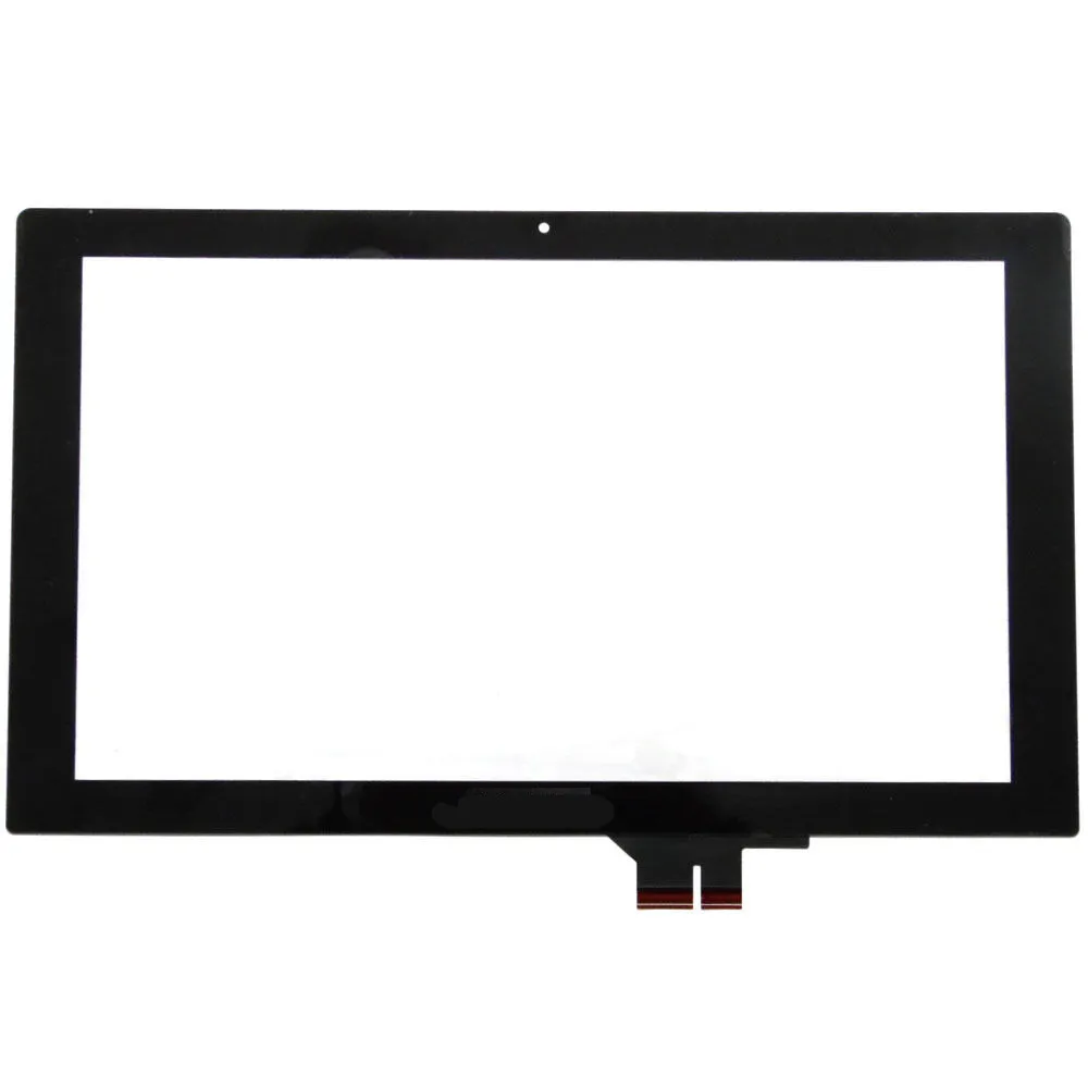 Vidro digitalizador touch screen de 11.6 ", para asus vivobook s200 s200e x202e q200e