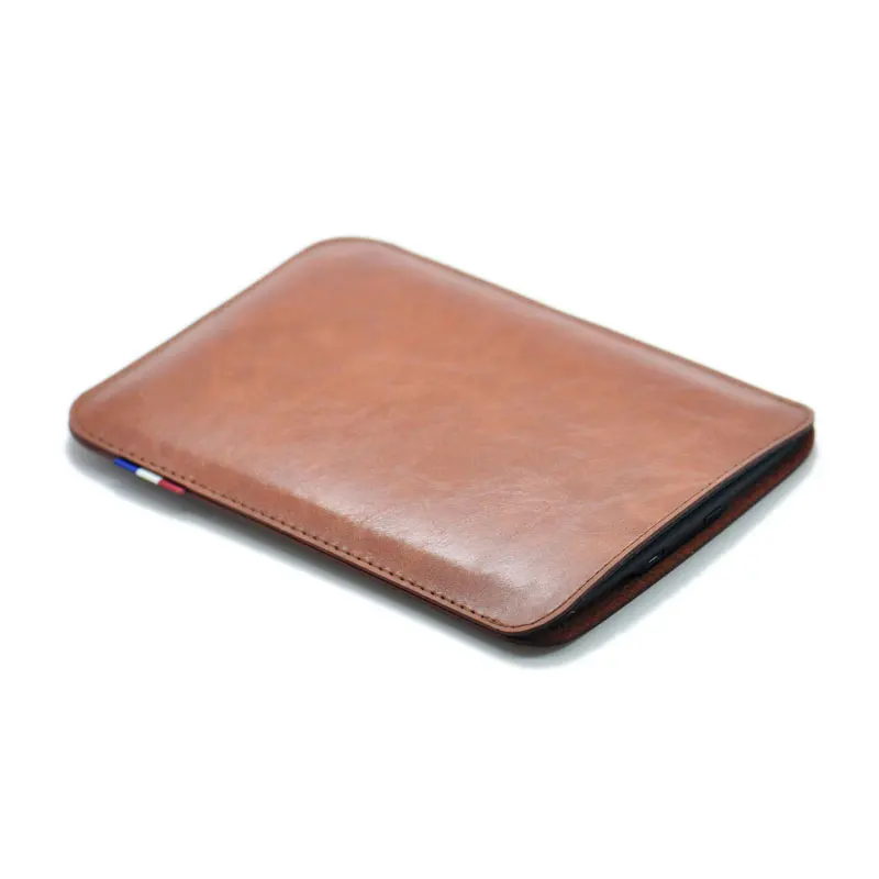 super slim sleeve pouch cover,microfiber leather E-Book sleeve case for Kindle Paperwhite Voyage /Kindle 7Gen/8Gen 6\
