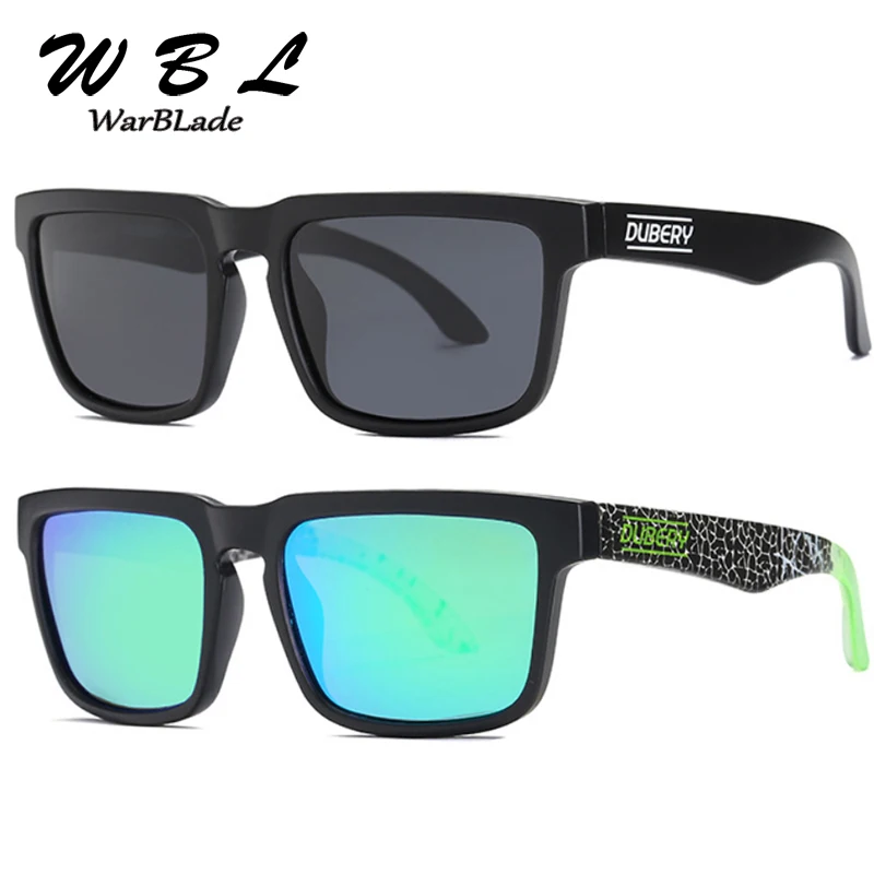 

2019 NeW Polarized Sunglasses Men's Square Driver Shades Women Sun Glasses For Men Retro Driving UV400 Brand Designer Hot