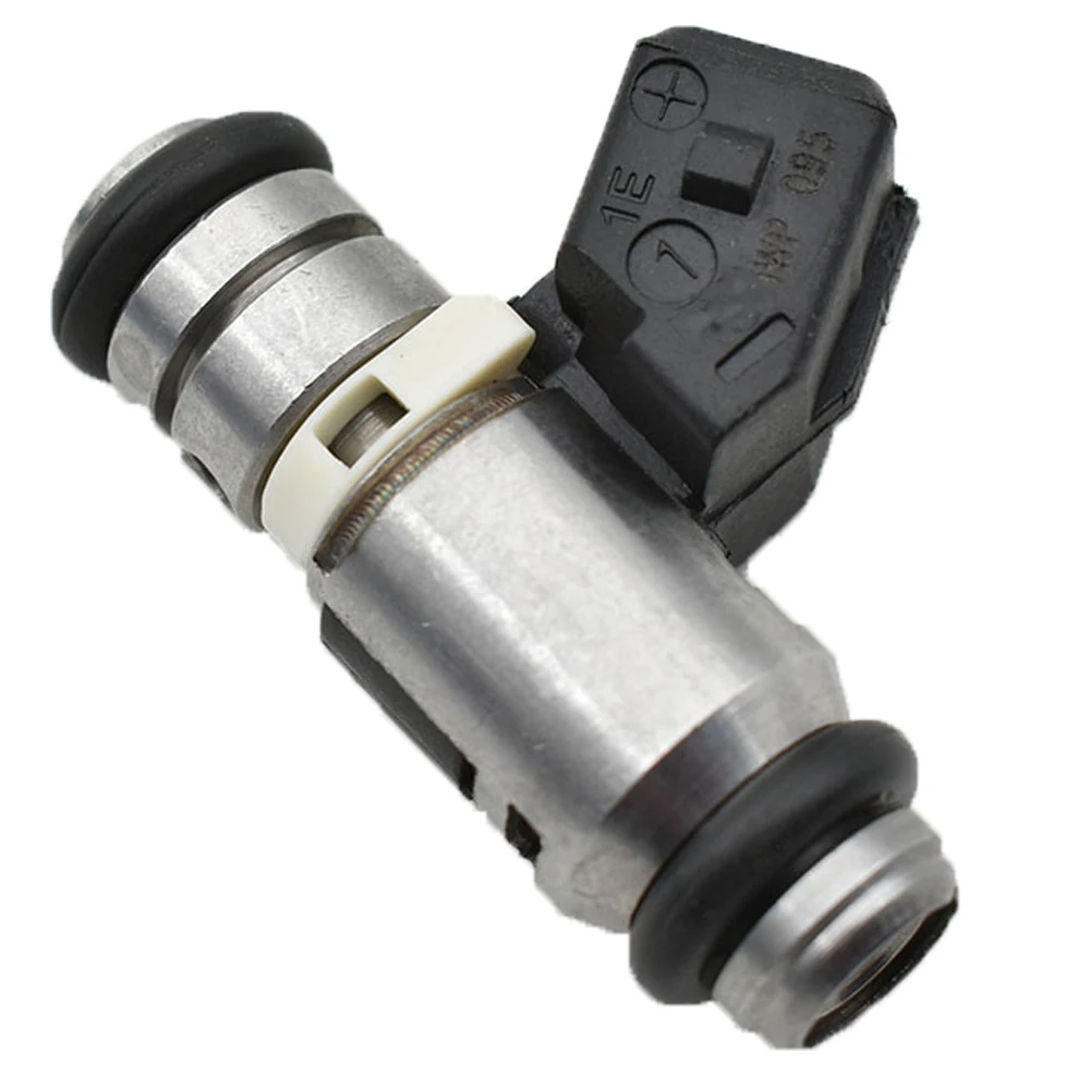 4szt/lot Dysza wtryskiwacza paliwa do Fiat Doblo Palio Panda Punto Seicento Siena Strada Lancia Y 1.1 1.2 iwp095 0280158169 75112095 — zdjęcie 3