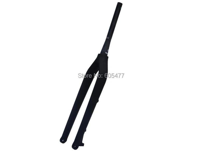 

Brand New - Full Carbon UD Matt 29ER Mountain Bike MTB Bicycle Fork For 15mm Axle (FK8)