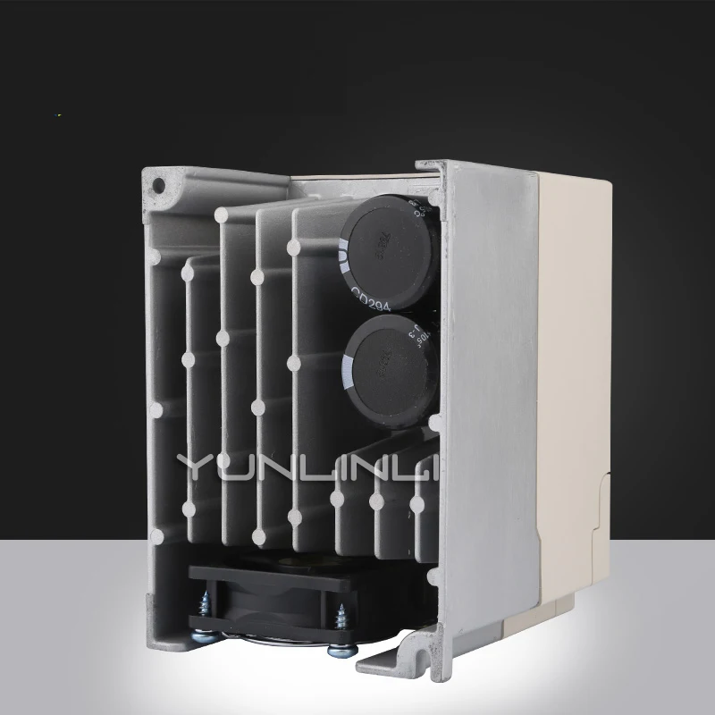 彫刻機インバータ 1.5kw 220 v/380 220v 彫刻機スピンドルモータ用インバータ 1.5KW