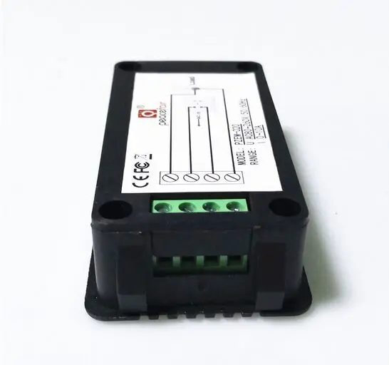단상 AC 디지털 전류 계량기 전압 증폭기 전력, 에너지 주파수 역률 계량기, 220V 5A, 6in 1, 2025 신제품 PZEM-018