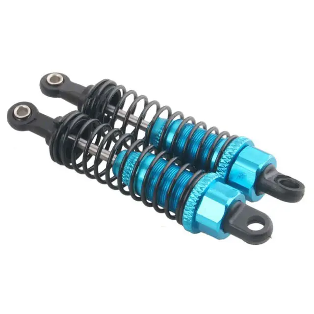 HSP 285004 Front shock absorber Huanqi 731/732/733/734 accessories 1:16 off-road truck