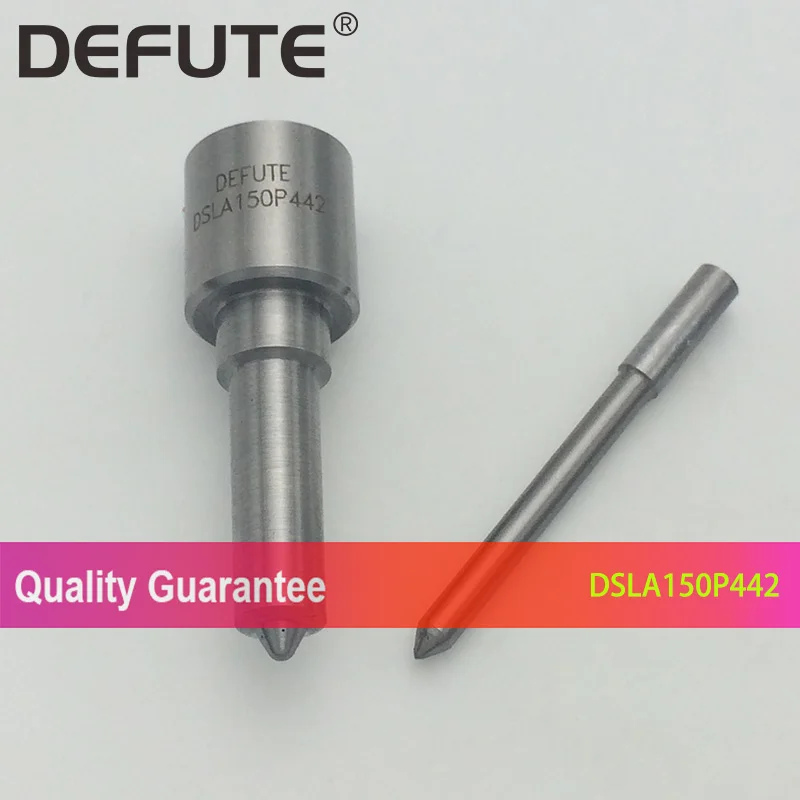 Bocal do injetor do motor diesel de alta qualidade dsla150p442 dsla150p520 dsla150p502 dsla150p357