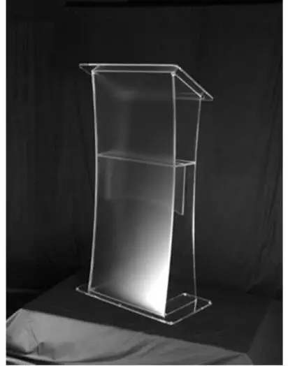 

Acrylic Table Acrylic Lectern Acrylic Podium Lectern Acrylic Pulpit Plexiglass Speaker Stand