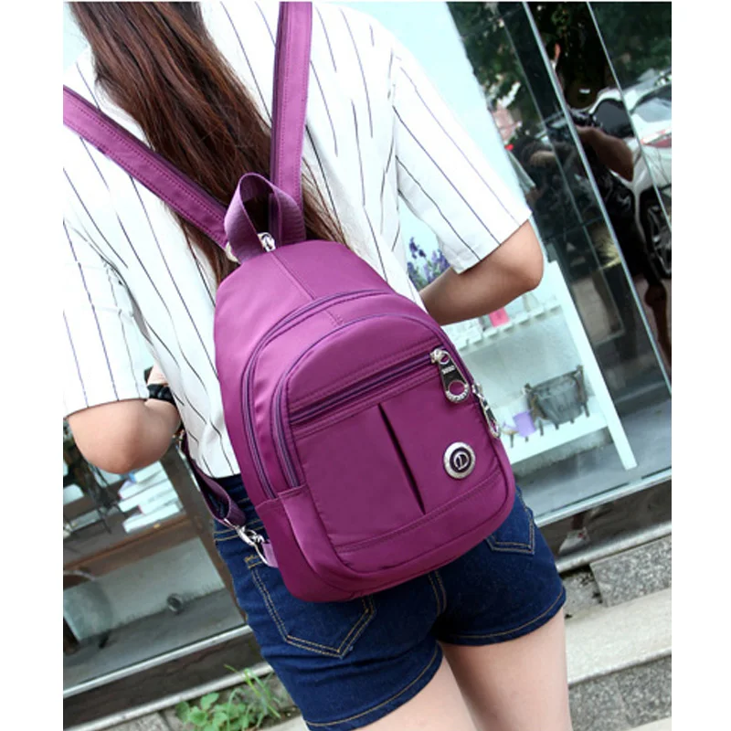 2023 New Crossbody Chest Pack Women Handbags Casual Female Messenger Cross Body Bag Travel Shoulder Bags Back Pack Bolsos Mujer