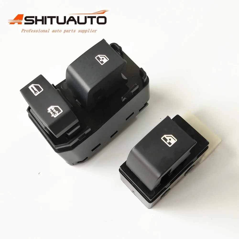 

AshituAuto NEW Window Control Switch Front Right Rear Left Right For CHEVROLET EPICA OEM#96645327 96645210