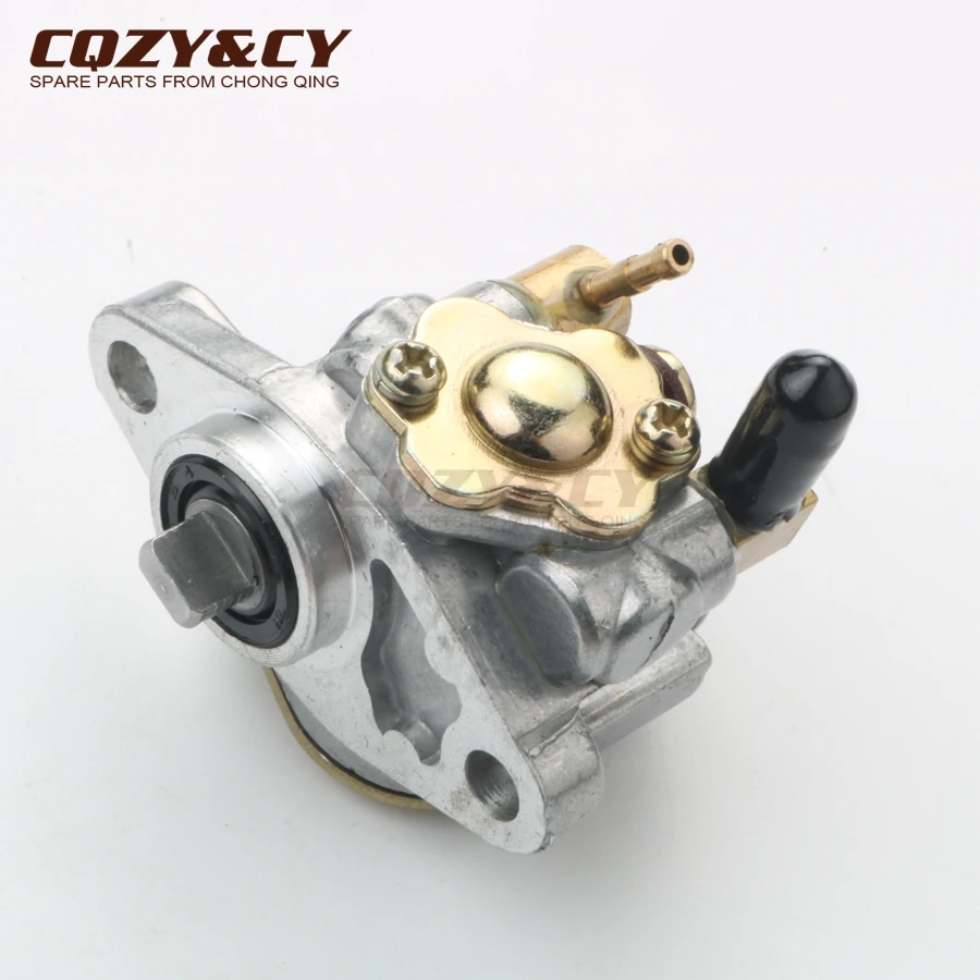 Scooter Pompa olio miscelatore / Oil pump for PIAGGIO Zip 50 Zip Fast Rider Bimodale FR Rst SP 50cc 82605R 403670020 2T