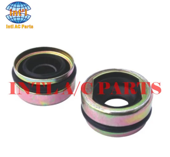 

auto air ac compressor shaft lip seal for DIESEL KIKI ZEXEL DKS16H for ISUZU