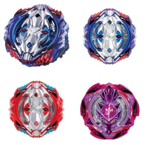 

B-X TOUPIE BURST BEYBLADE B195 B193 B192 B191 All Models Spinning Top Toys Arena Without Launcher and Box Metal Fusion God Toy