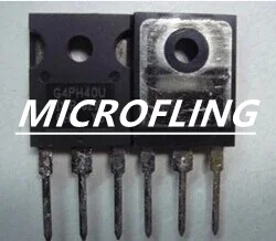 5 шт./лот IRG4PH40U G4PH40U TO-247 IGBT 1200V 30A