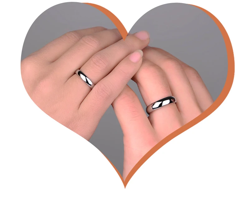 Hot Selling 1 PCS Tungsten Jewelry Ring Wedding Bands for Man 5mm Woman 3.5mm Never Fade Scratch Proof Size 4-14 image 5