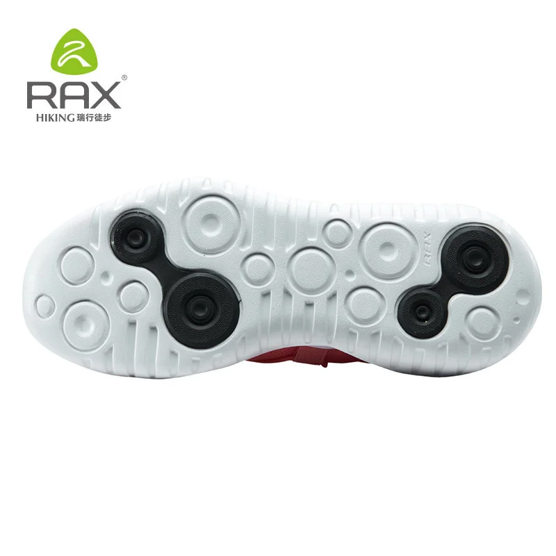 Rax Winter Running Shoes Women Lightweight Outdoor Sports Sneakers for Women Breathable Walking Shoes Girl Training Running Shoe