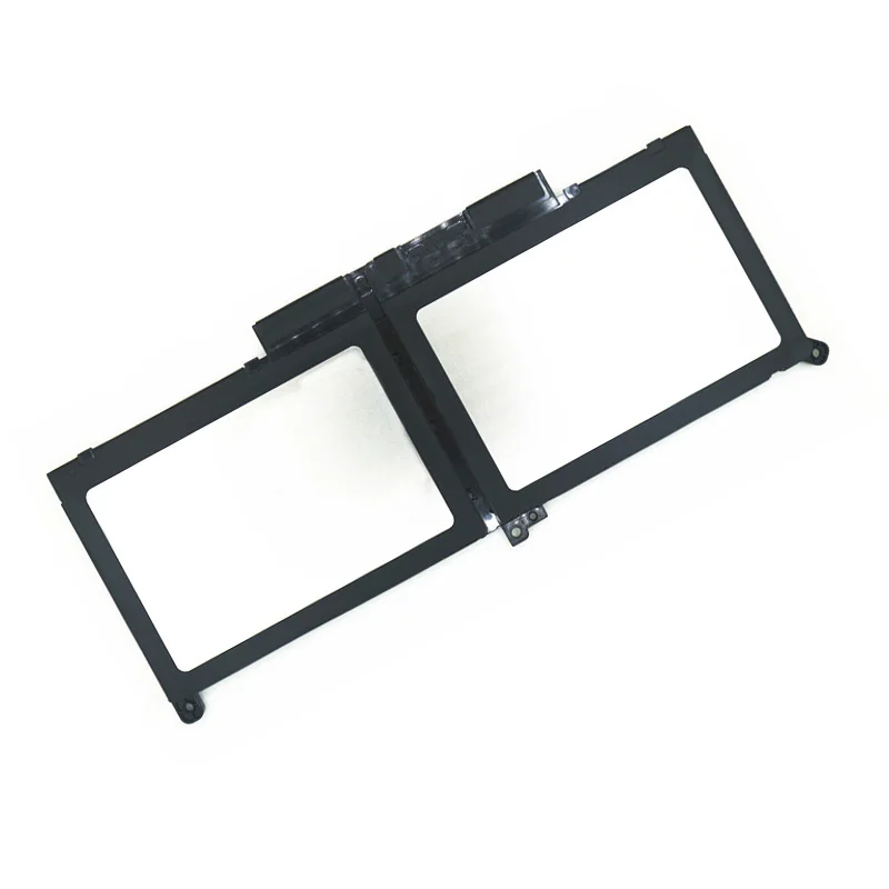 DJ1J0 11.4V 42wh بطارية الكمبيوتر المحمول لديل Latitude 12 7000 7280 7480 13 7000 7380 7390 14 7000 7480 7490 E7280 E7380 E7480 سلسلة