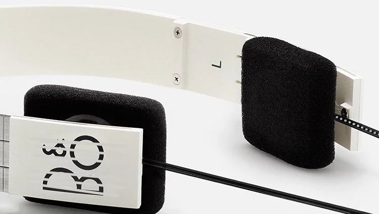 แผ่นรองหูฟังสำหรับหูฟังแบบ2/2i สแควร์โฟม Eartips Thicken Ear Pad หูฟังถุงมือฟองน้ำหูฟังอุปกรณ์เสริม