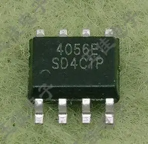 10Pcs TP4056 SOP-8 TP Chips Battery Charging IC