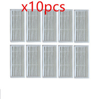 10 pieces/lot Robot Vacuum Cleaner hepa filter for Liectroux B6009 Robotic Vacuum Cleaner Parts