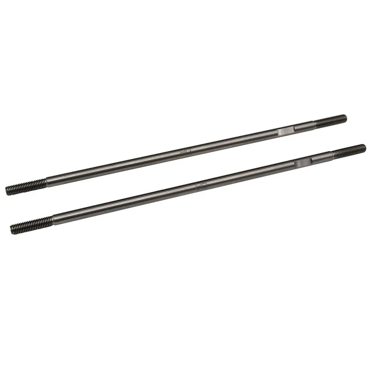 

Hot Racing Titanium Upper Rear Suspension Rods for 1/7 Traxxas UDR