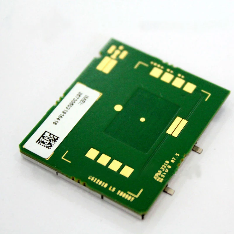 GC864-QUAD GSM GPRS Compact  Embedded quad-band 2G module 100% New&Original Distributor   Free Ship JINYUSHI STOCK