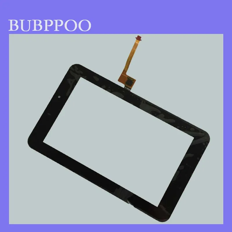 

BUBPPOO 7'' inch For Huawei Mediapad S7 Lite s7-931U S7-931W touch screen with digitizer ,Black free shipping !!!