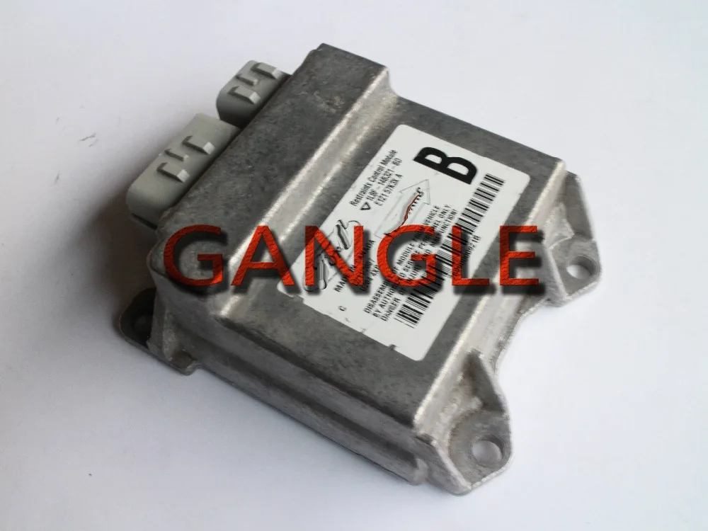 1L8F-14B321-BD Chassis ECM FOR FORD