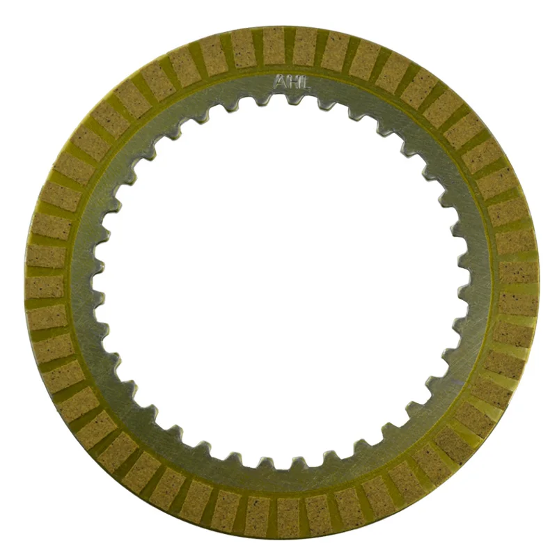 A set Motorcycle Engine Parts Clutch Friction Plates Kit & Steel Plates For SUZUKI M109R M109 R VZR1800 VZR 1800 2006-2011