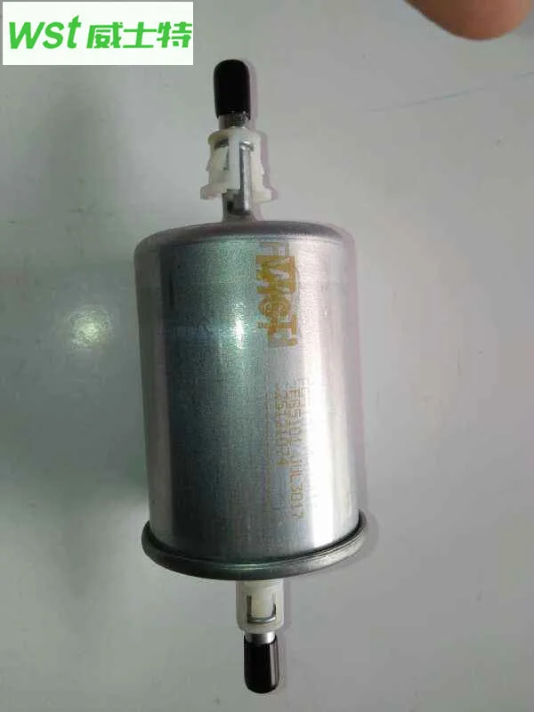 GF618 25121074 Fuel filter For Opel For Sail For Chang'an Yuexiang 1.5 For Chang An Zhixiang