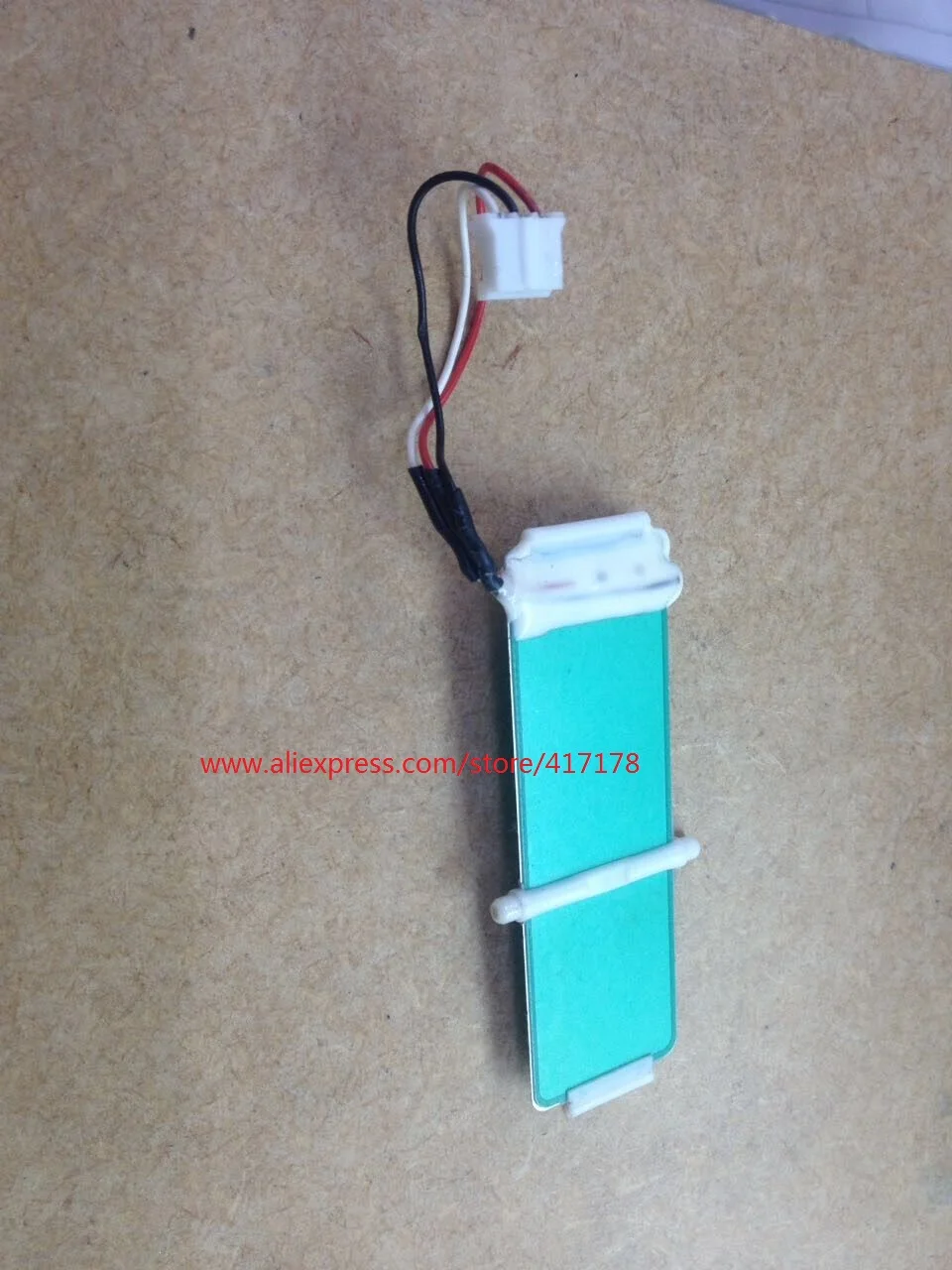 Lonati Vớ Loạt Máy Sử Dụng Gốc WAC Thiết Bị Truyền Động Ba Dây Gốm Sứ Tấm K608010