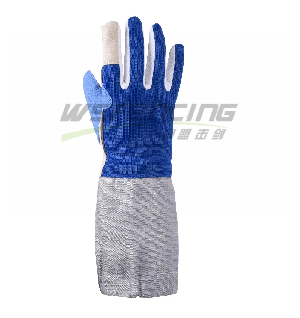 350N CE  Sabre Glove with electric cuff