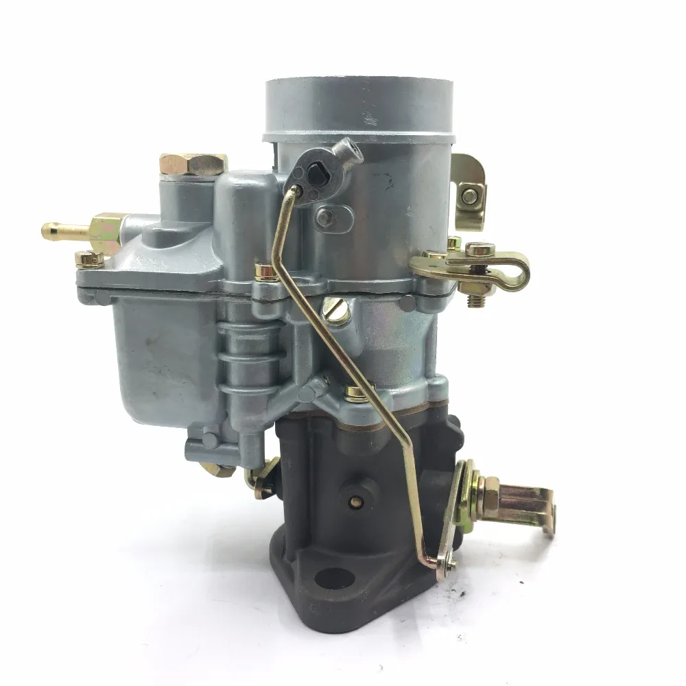 Sherryberg 1937 1938 1939 1940 -67 Replace Carb Carburetor for Rochester B/BC (1V), 216 c.i. up thru 261 c.i. Car fuel Accessory