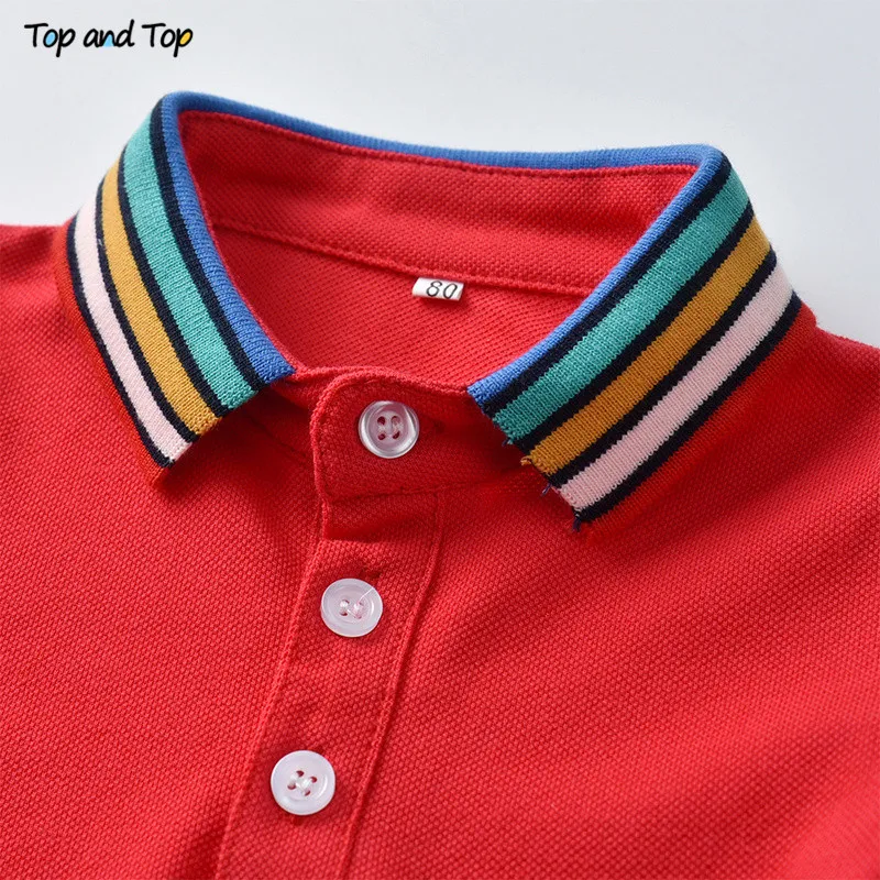 Top and Top Summer Boys Clothing Sets Short Sleeve Striped Cotton T-shirt Blouse+Short Pant Kids Boy Gentleman Clothes 2Pcs Suit