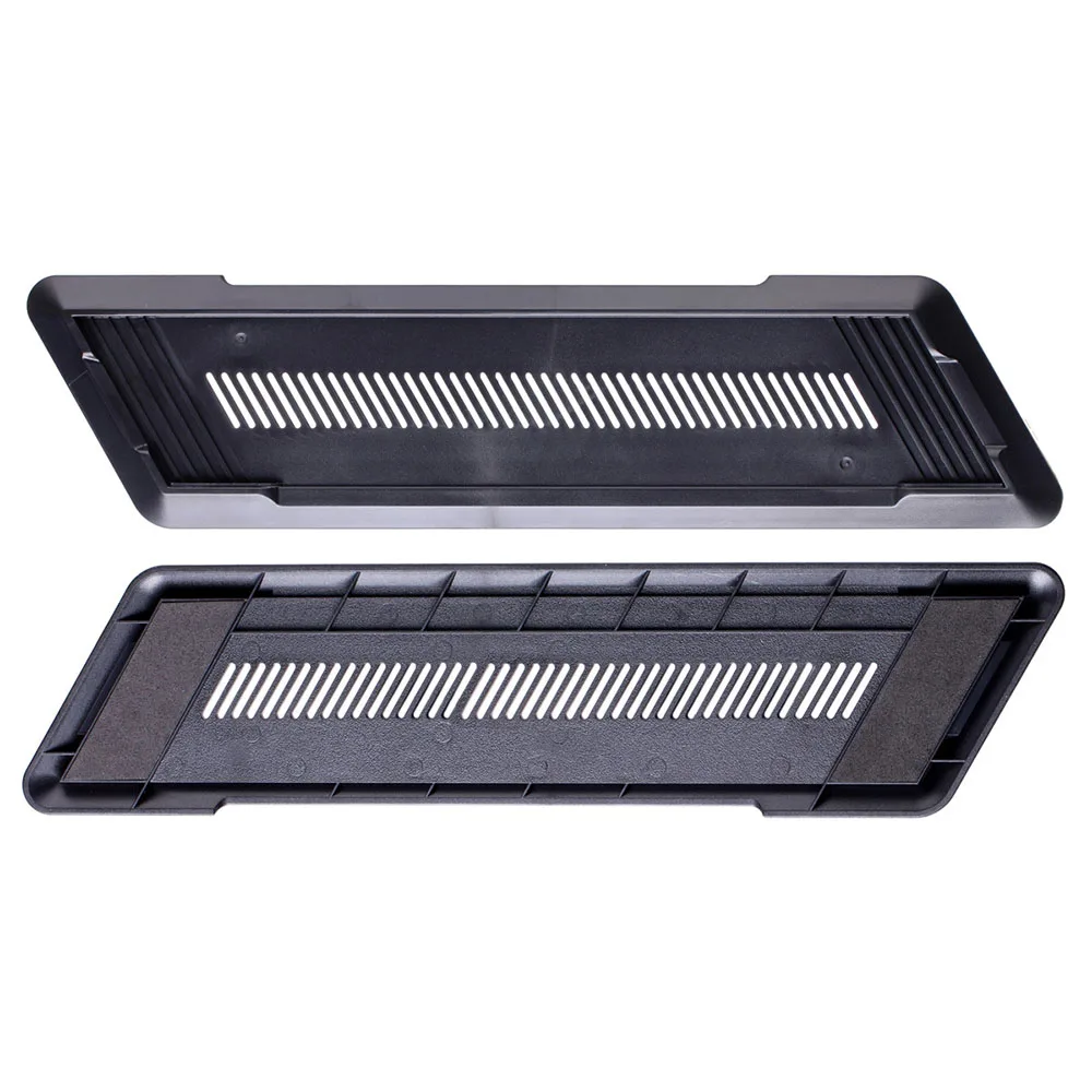 Подставка для док-станции охлаждающая База держатель подставка для консоли Playstation 4 черная вертикальная подставка для PS4