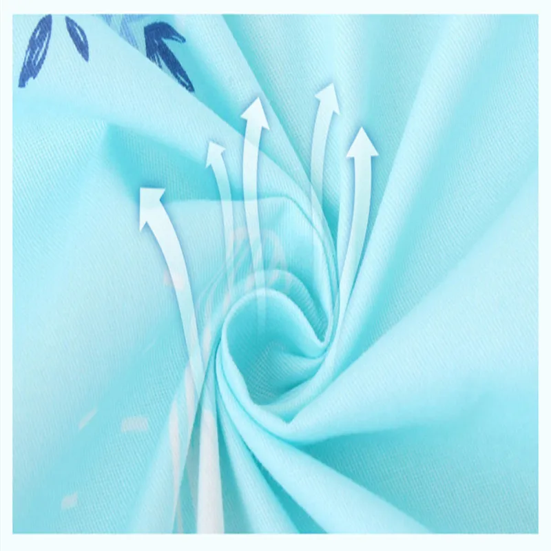 星がちりばめられた羽毛布団デザインのベビーベッド,新生児用保護枕,7色