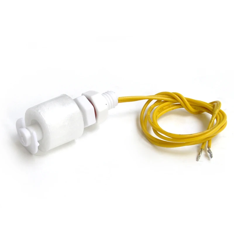 

110V Mini Type Float Switch Water Level Liquid Sensor ZP3208