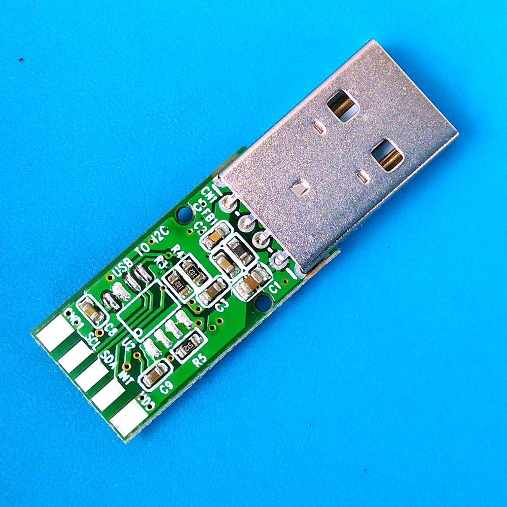 FTDI FT260s USB to I2C Converter  USB2.0 to I2C adapter