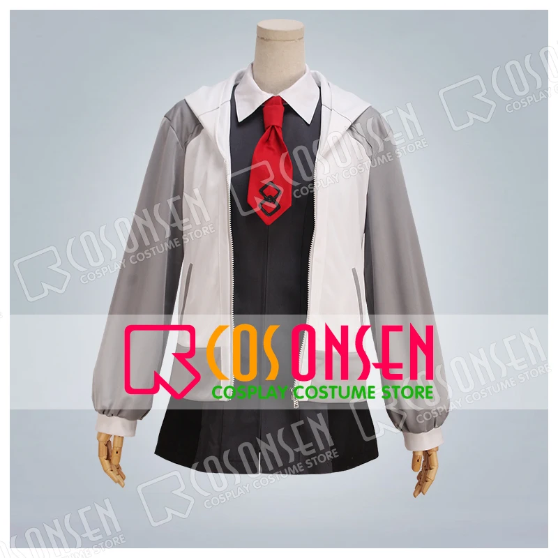 

COSPLAYONSEN Fate Grand Order FGO Matthew Kyrielite Cosplay Costume Full Set All Size Custom Made