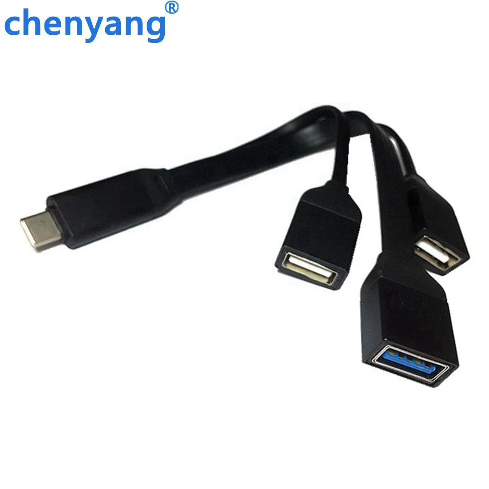 Usb 3.1 Otg Type-C … - image