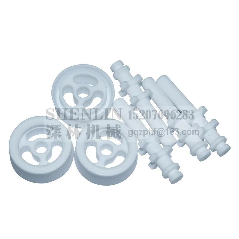 Spare Part of A02/A03 Filling Machine PTFE Piston silicone Oring Seal Solenoid valve Air controller Filter Hopper Nozzle