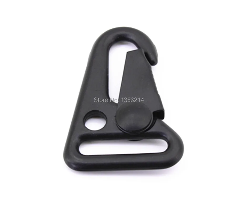 HK Type Sling Snap Hook 1