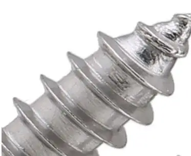 100pcs GB846 M3x12 mm M3*12 mm 304 Stainless Steel flat head cross Countersunk head self tapping screw M3 bolts,nails